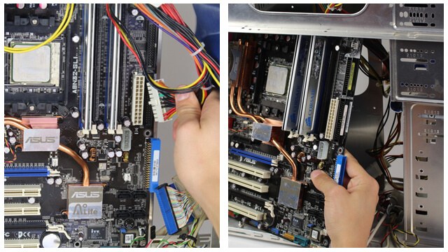 PC Repairs Manly
