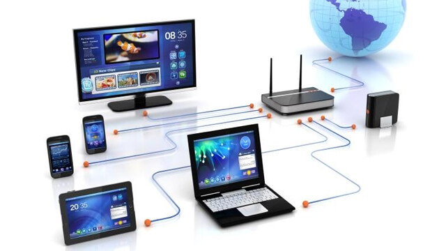Wifi Network Setup Manly