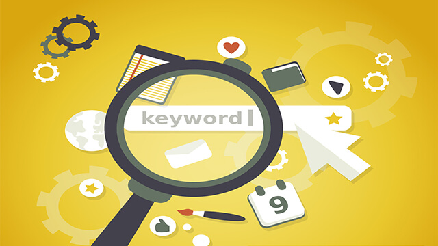 SEO Keyword Research Manly